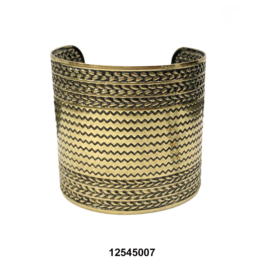 Cuff Bangle Bracelet 12545007