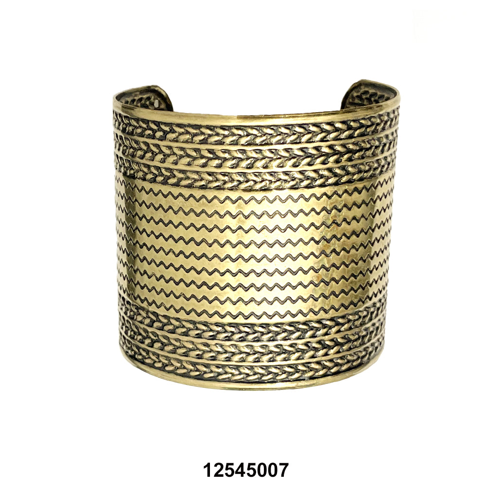 Cuff Bangle Bracelet 12545007