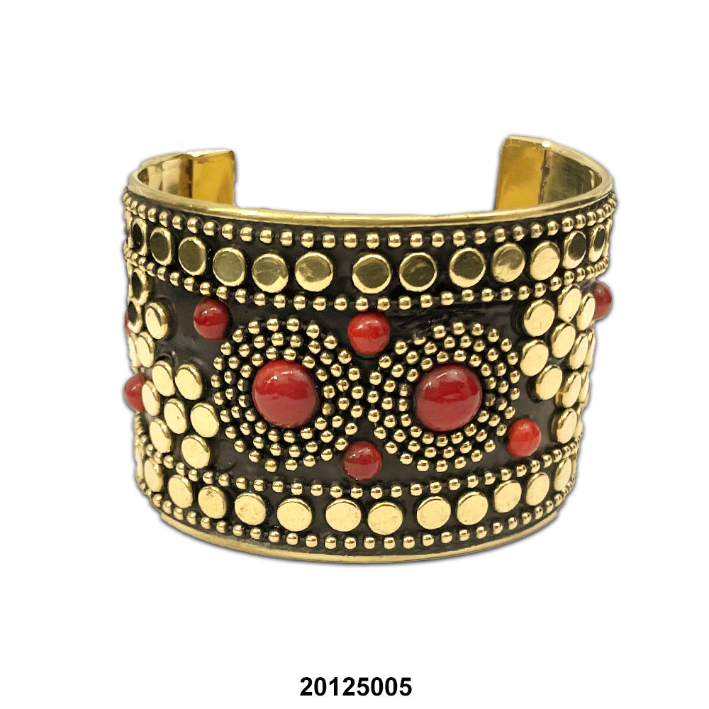 Cuff Bangle Bracelet 20125005
