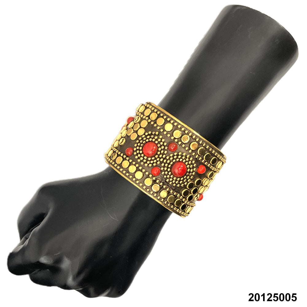 Cuff Bangle Bracelet 20125005