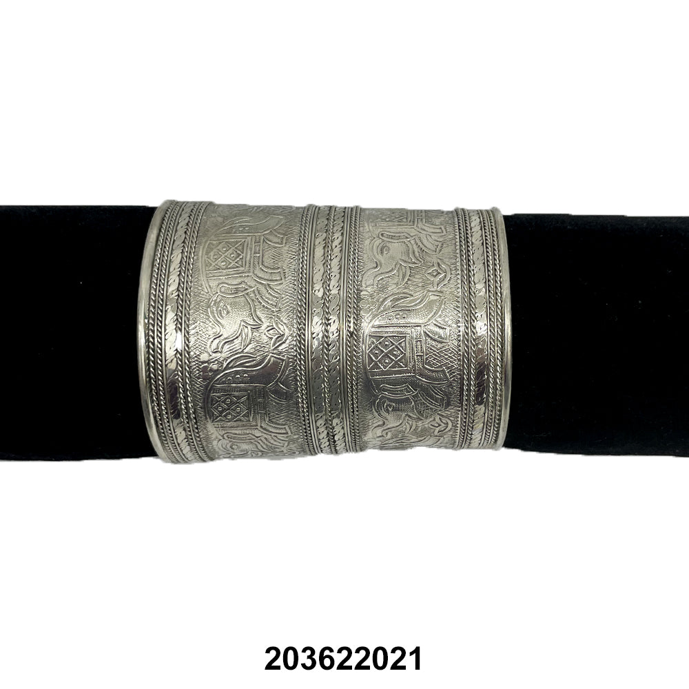 Cuff Bangle Bracelet 203622021