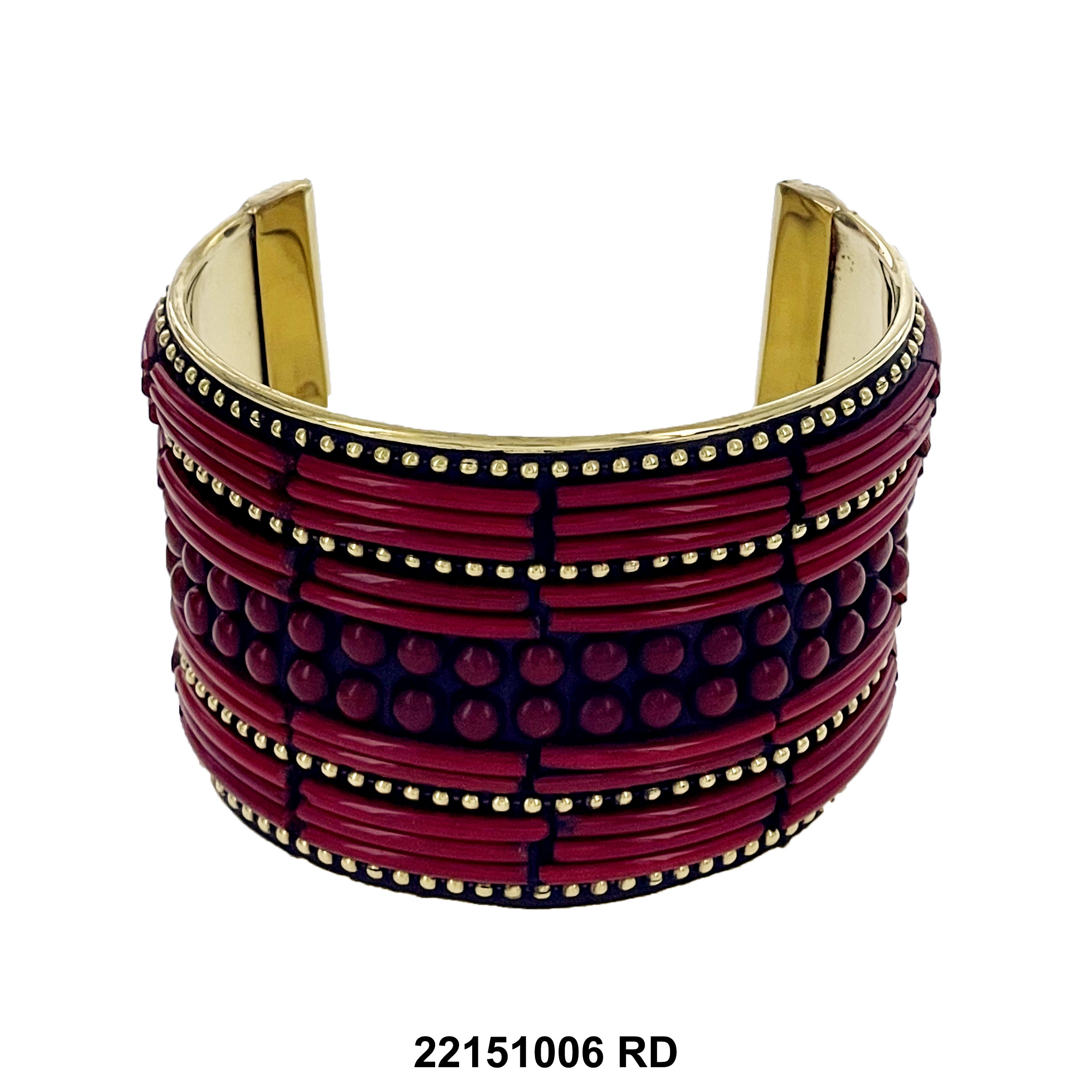 Cuff Bangle Bracelet 22151006 R