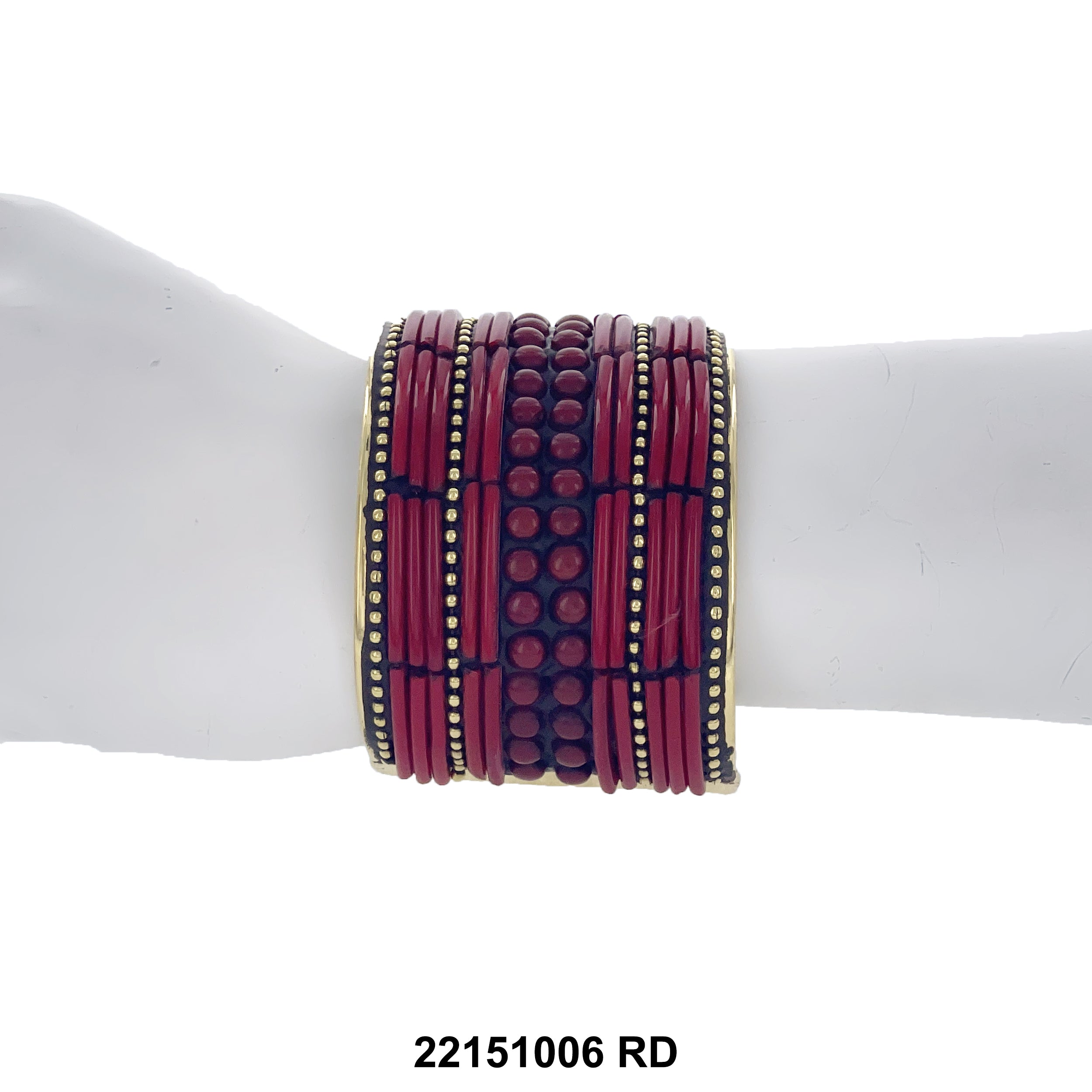 Cuff Bangle Bracelet 22151006 R