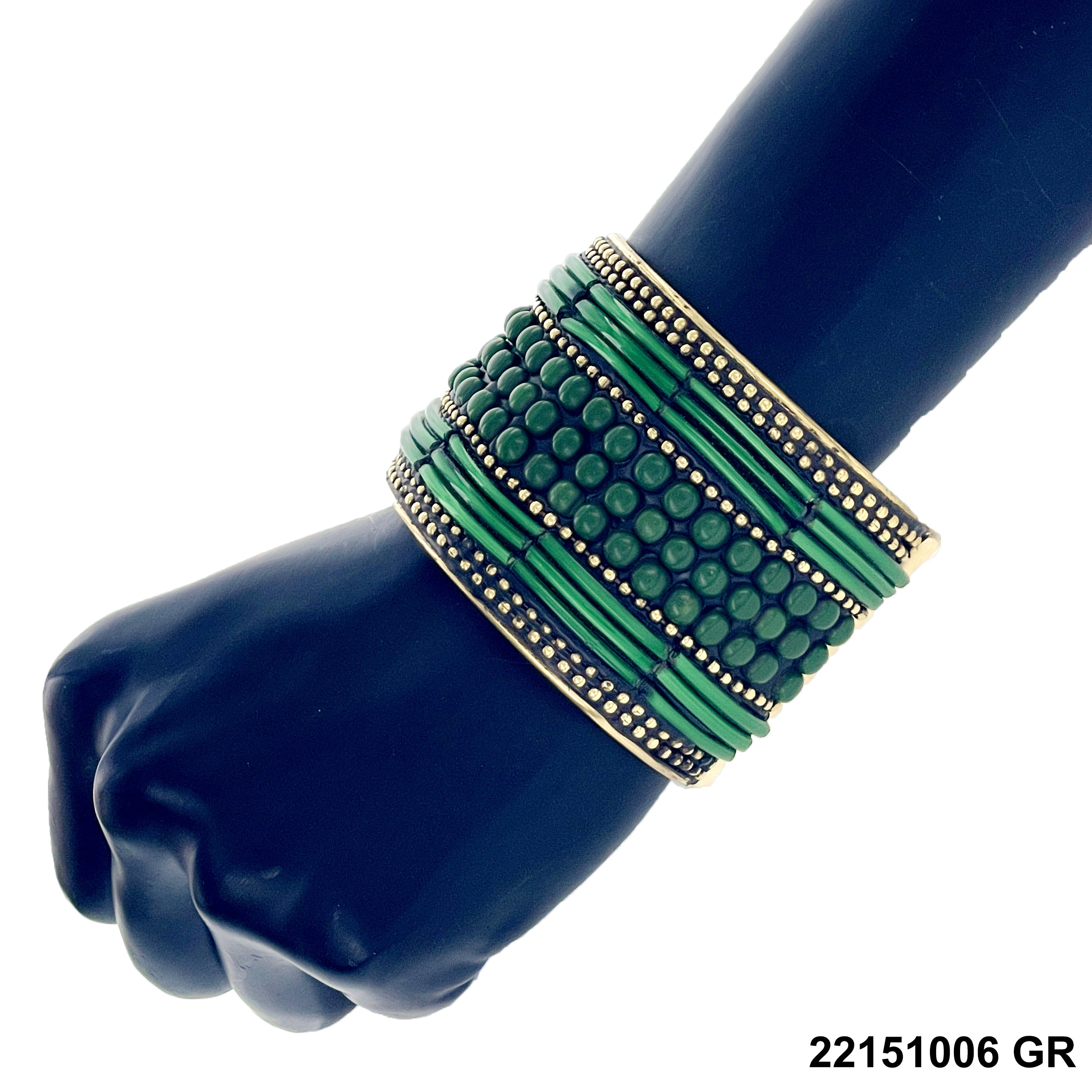 Pulsera Cruz Figaro BRS 693