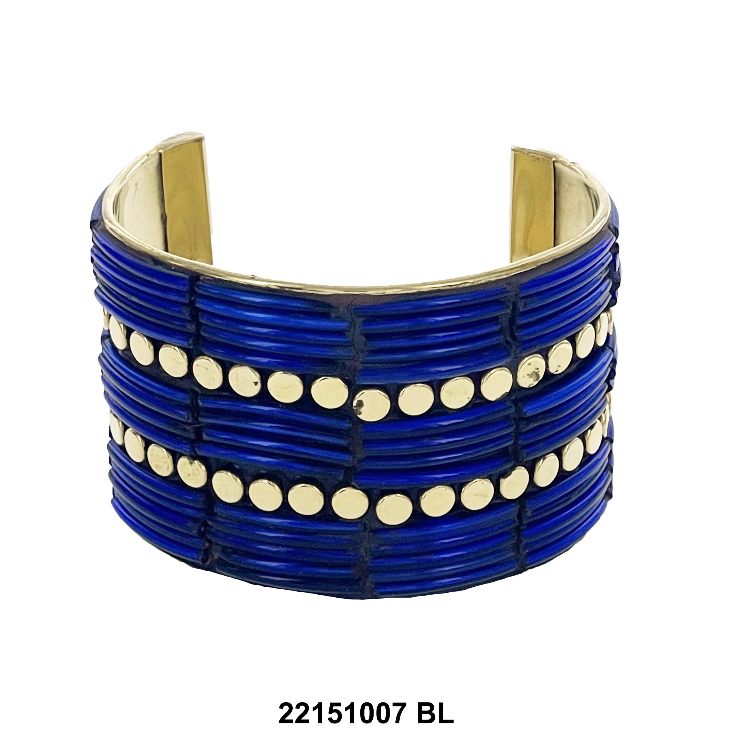 Pulsera Cruz Figaro BRS 693