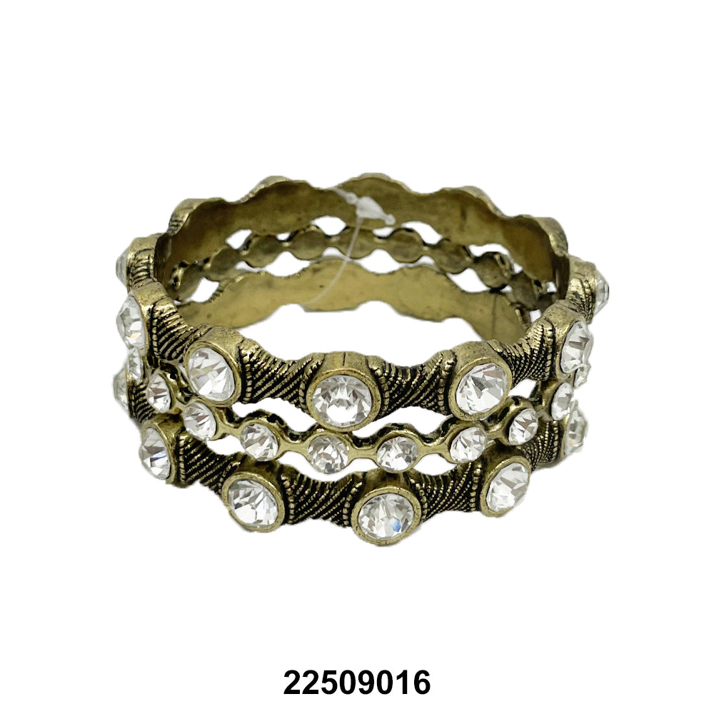 3 Pc Bangle Bracelet 22509016