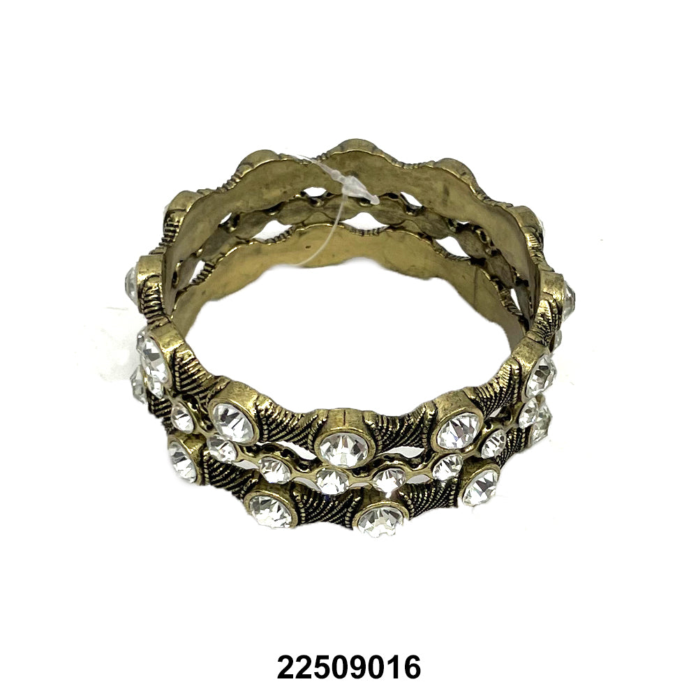 3 Pc Bangle Bracelet 22509016