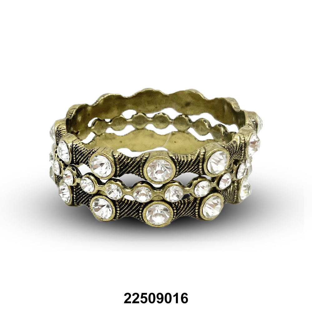 3 Pc Bangle Bracelet 22509016