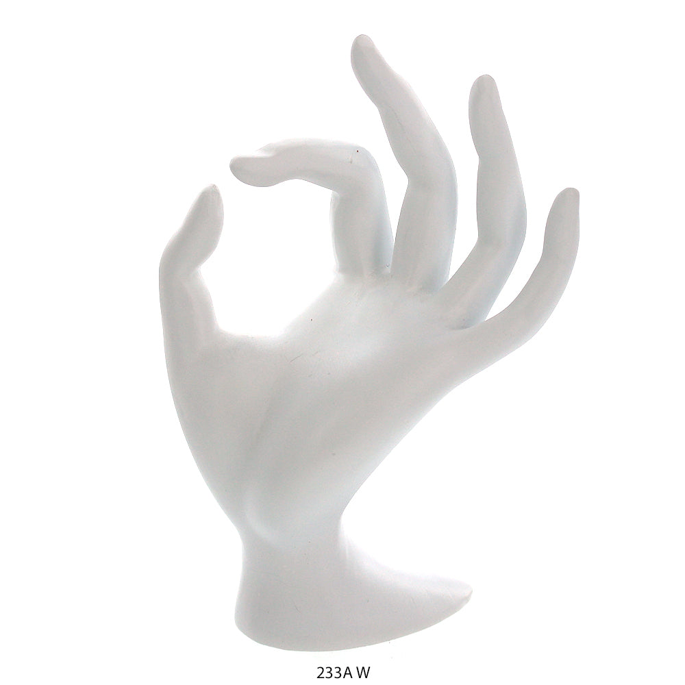 Hand Display 233A W
