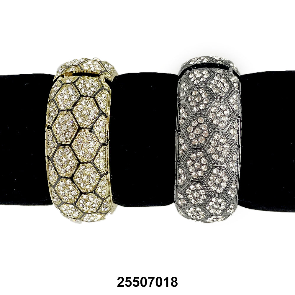 Cuff Bangle Bracelet 22507018 G