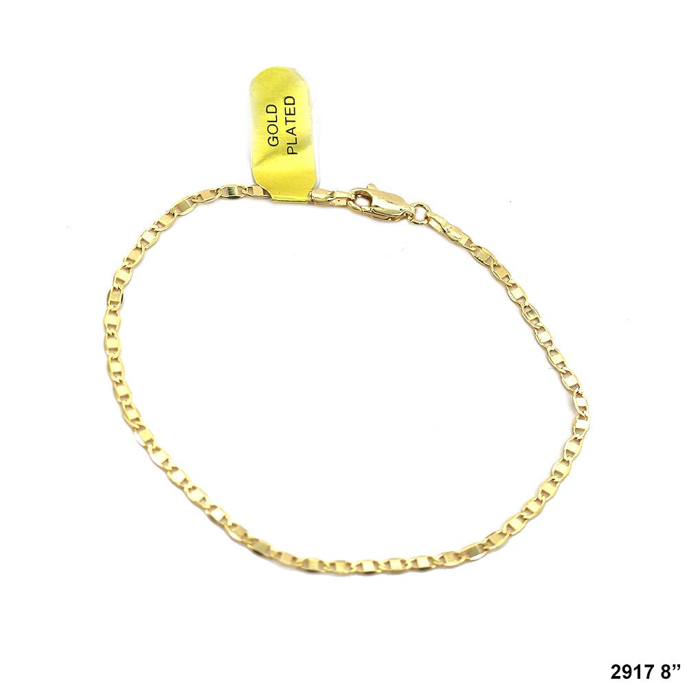 2.5 MM Valentino Bracelet V 2917 G