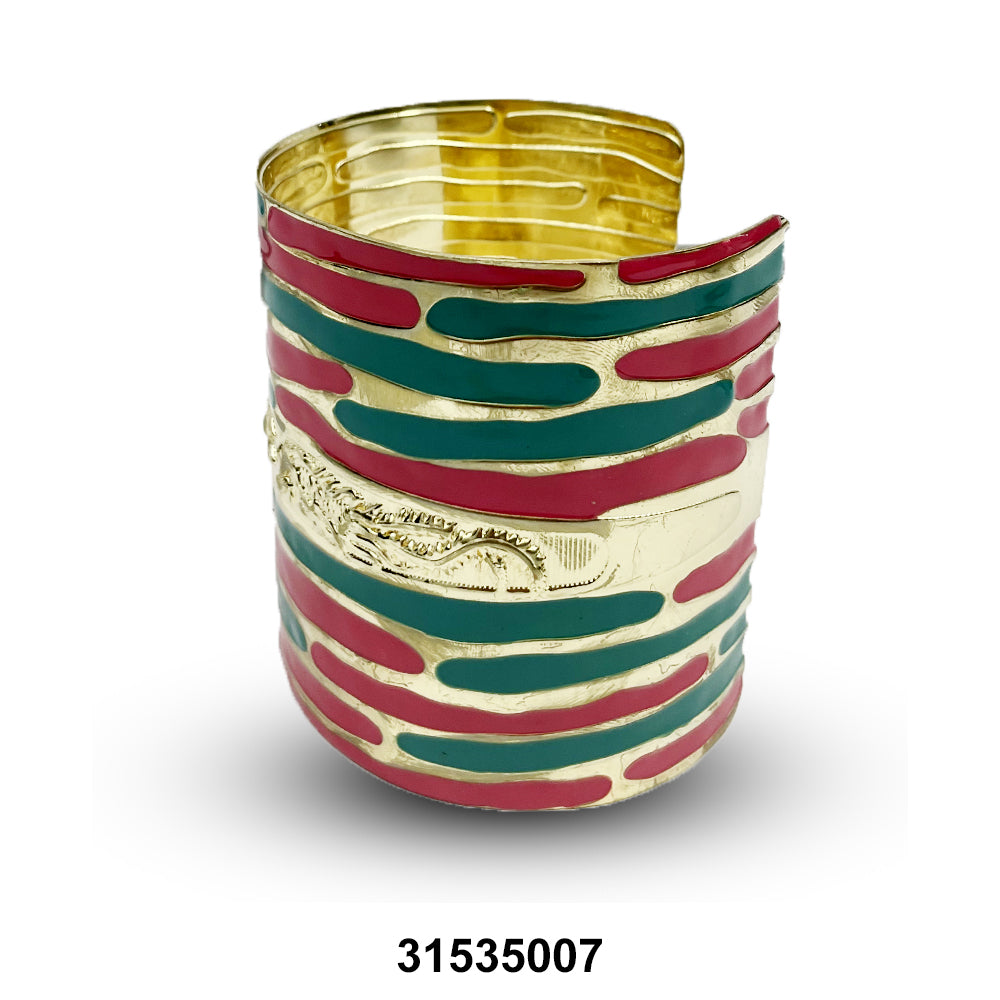 Cuff Bangle Bracelet 31535007 PK