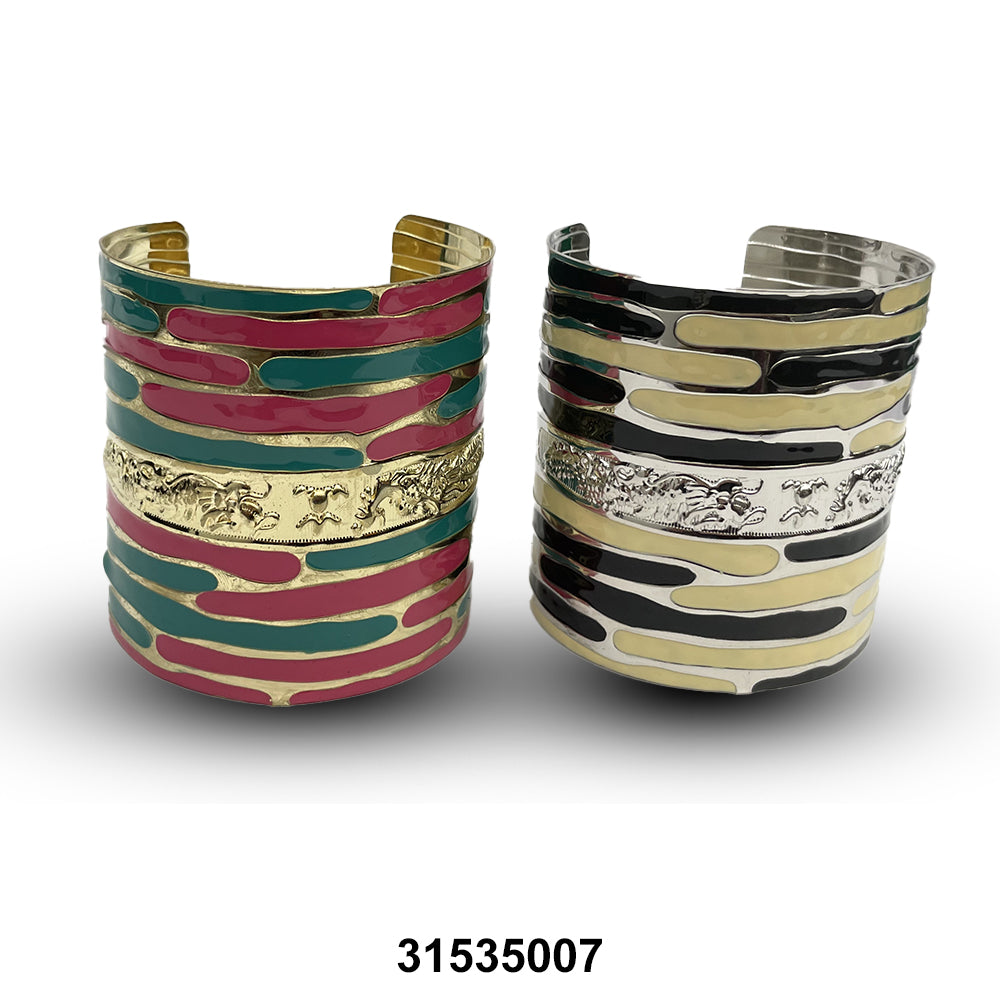 Cuff Bangle Bracelet 31535007 PK