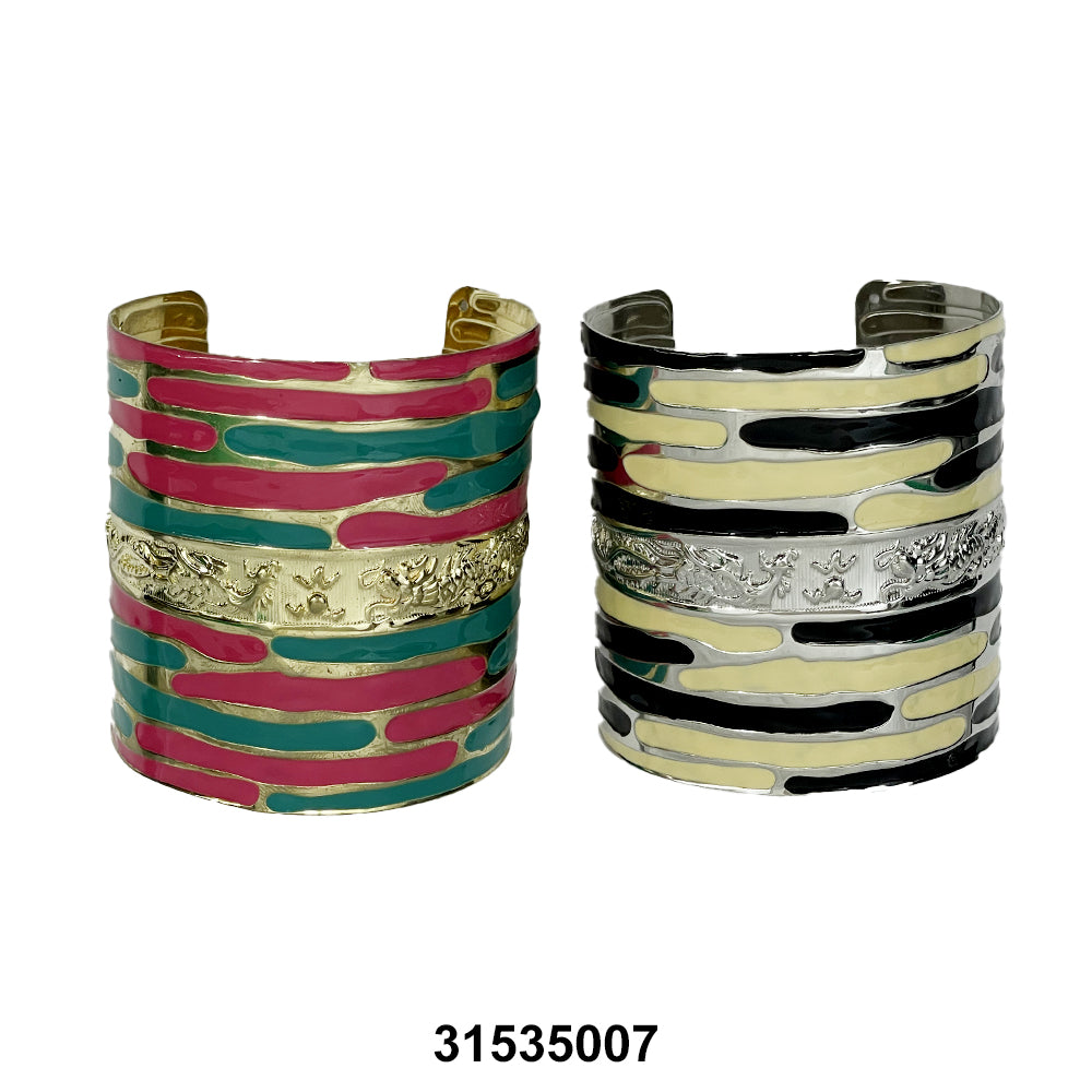 Cuff Bangle Bracelet 31535007 PK