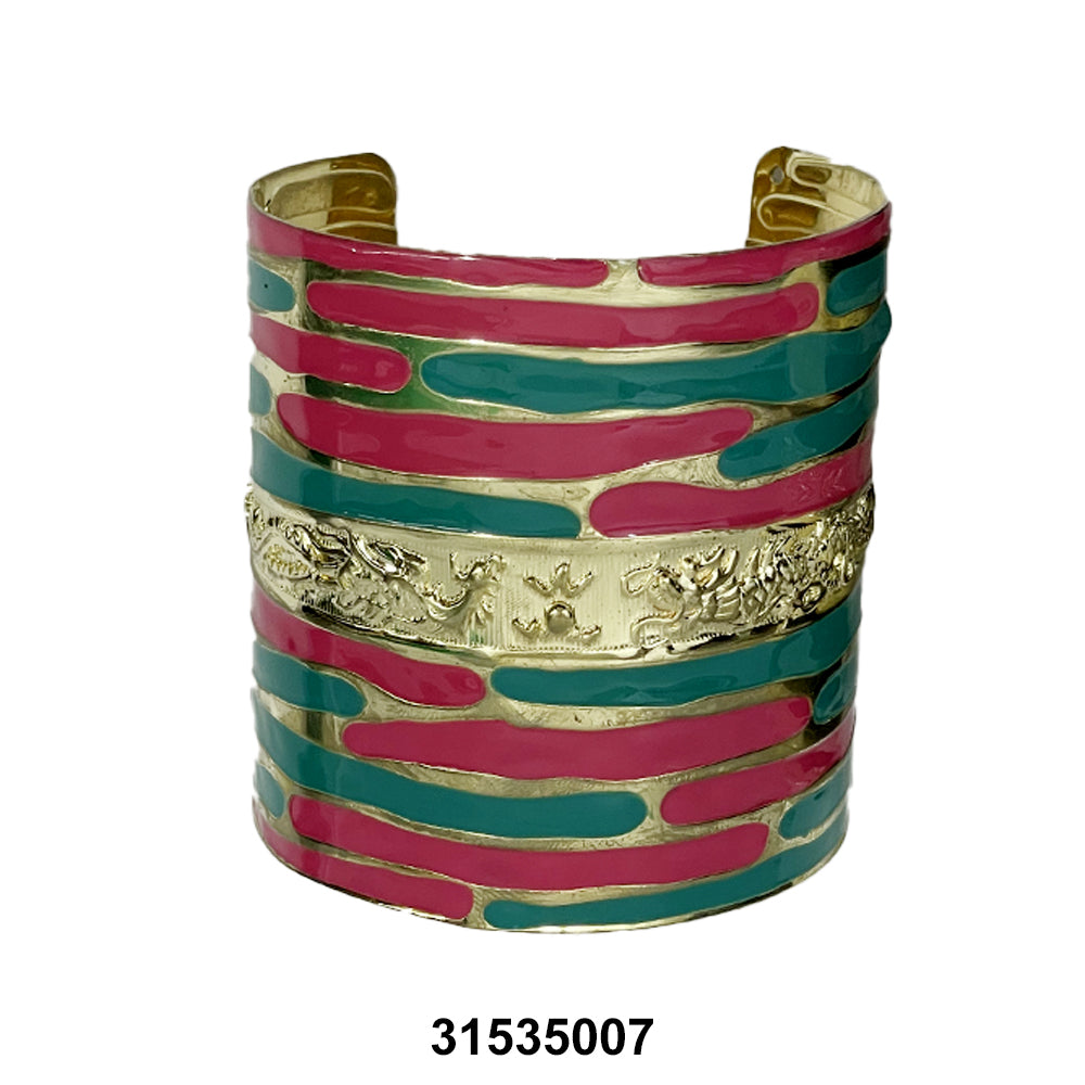 Cuff Bangle Bracelet 31535007 PK