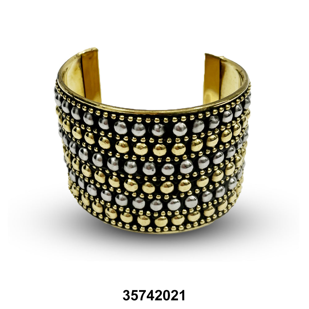 Cuff Bangle Bracelet 35742021