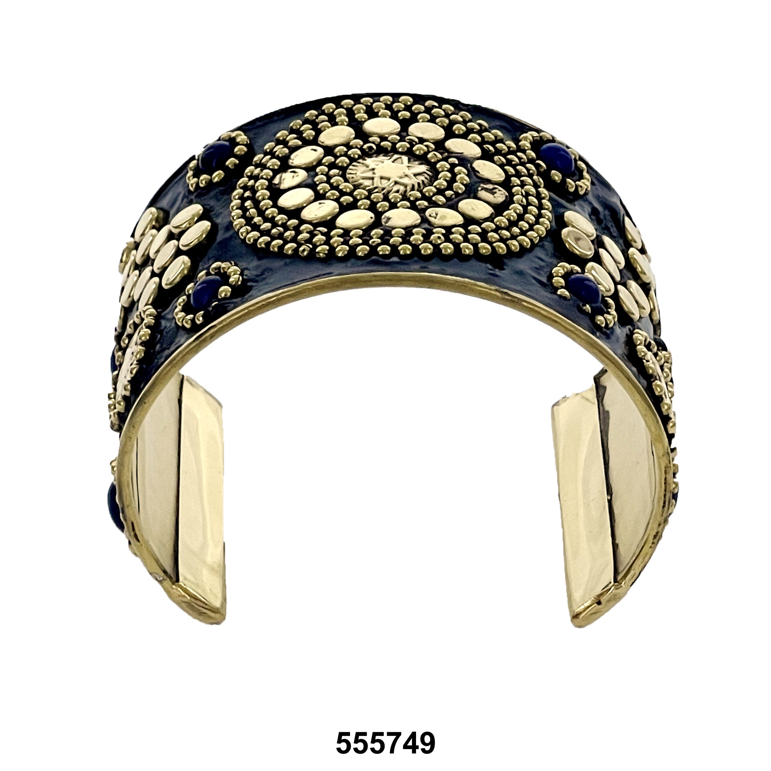 Cuff Bangle Bracelet 555749