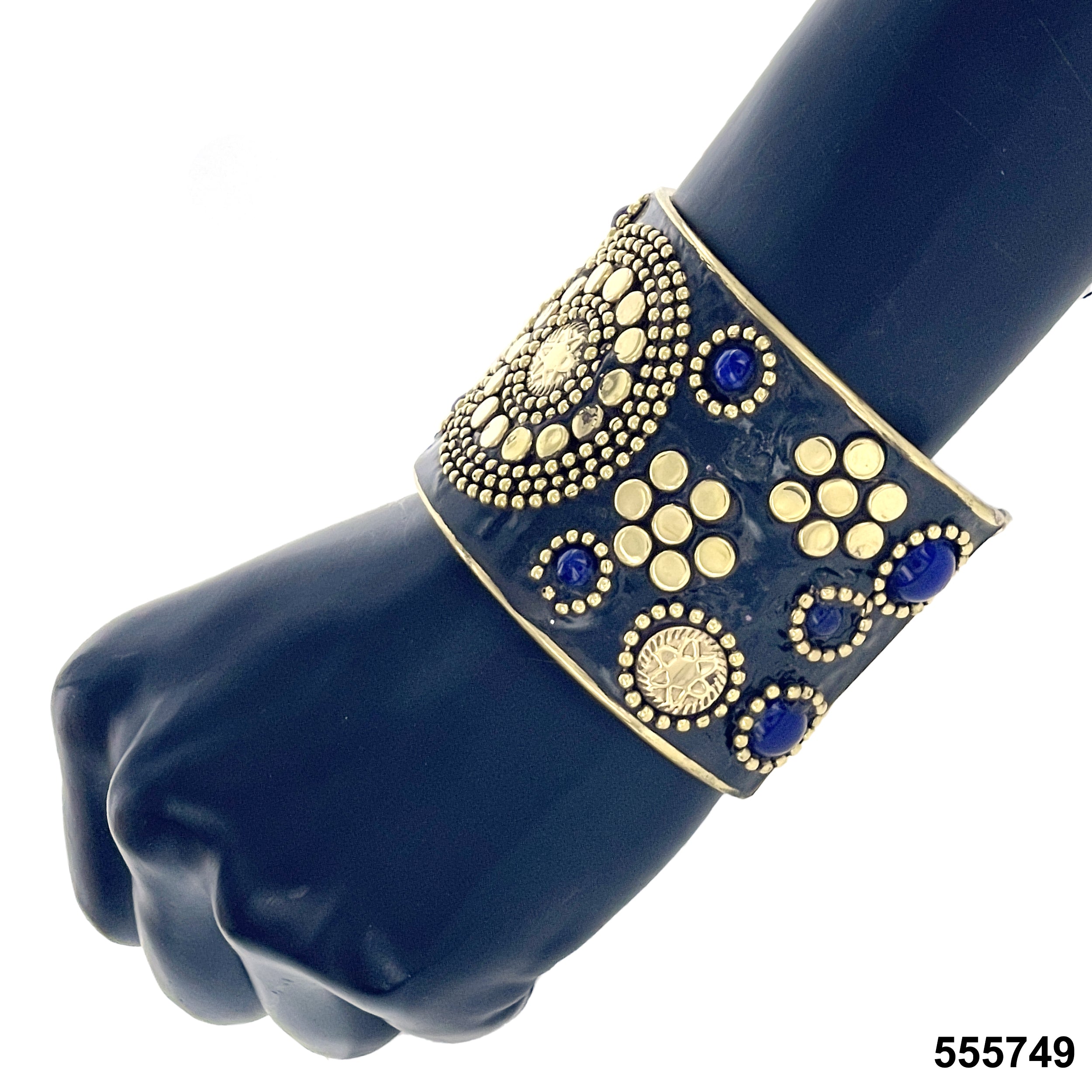 Cuff Bangle Bracelet 555749