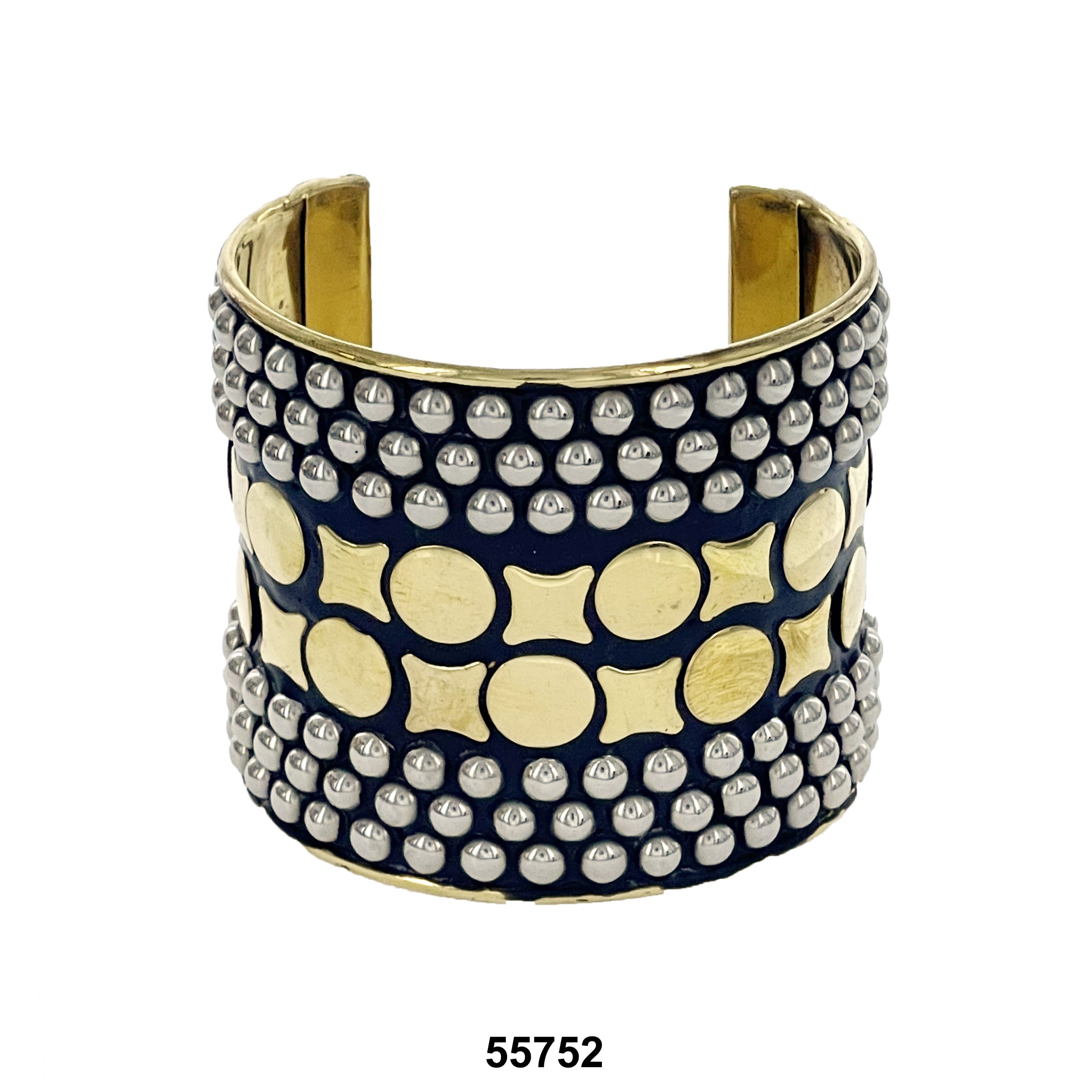 Cuff Bangle Bracelet 55752