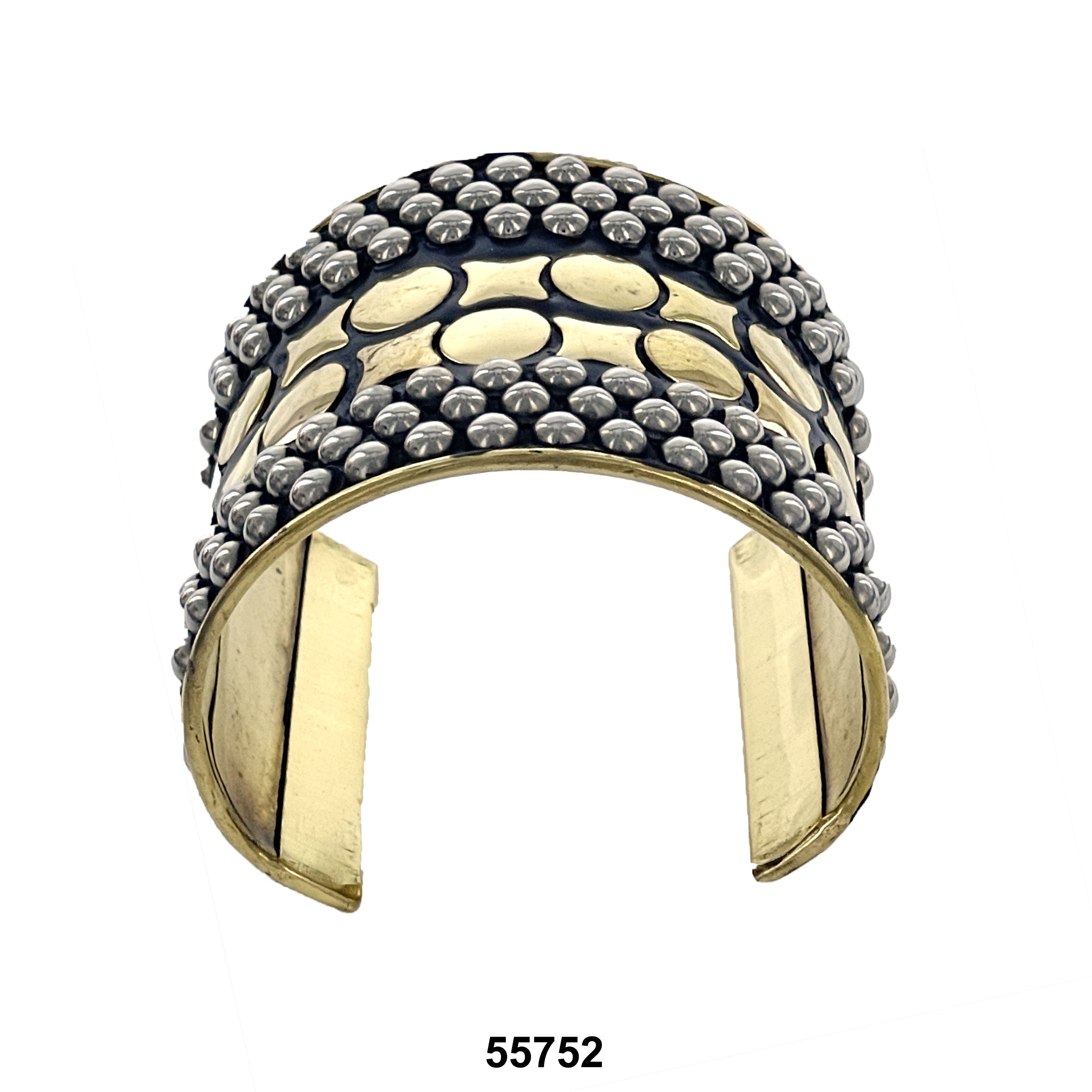 Cuff Bangle Bracelet 55752