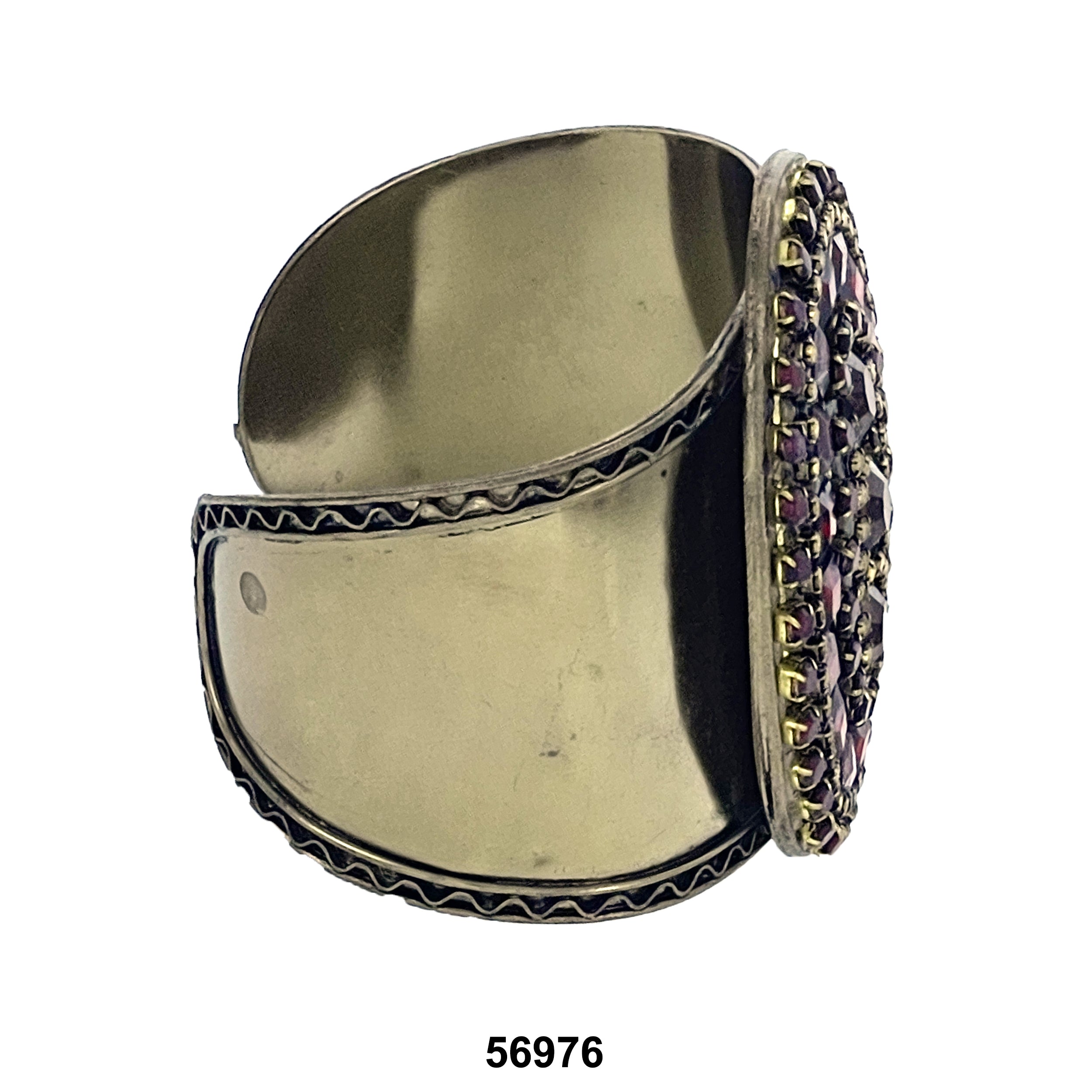 Cuff Bangle Bracelet 56976
