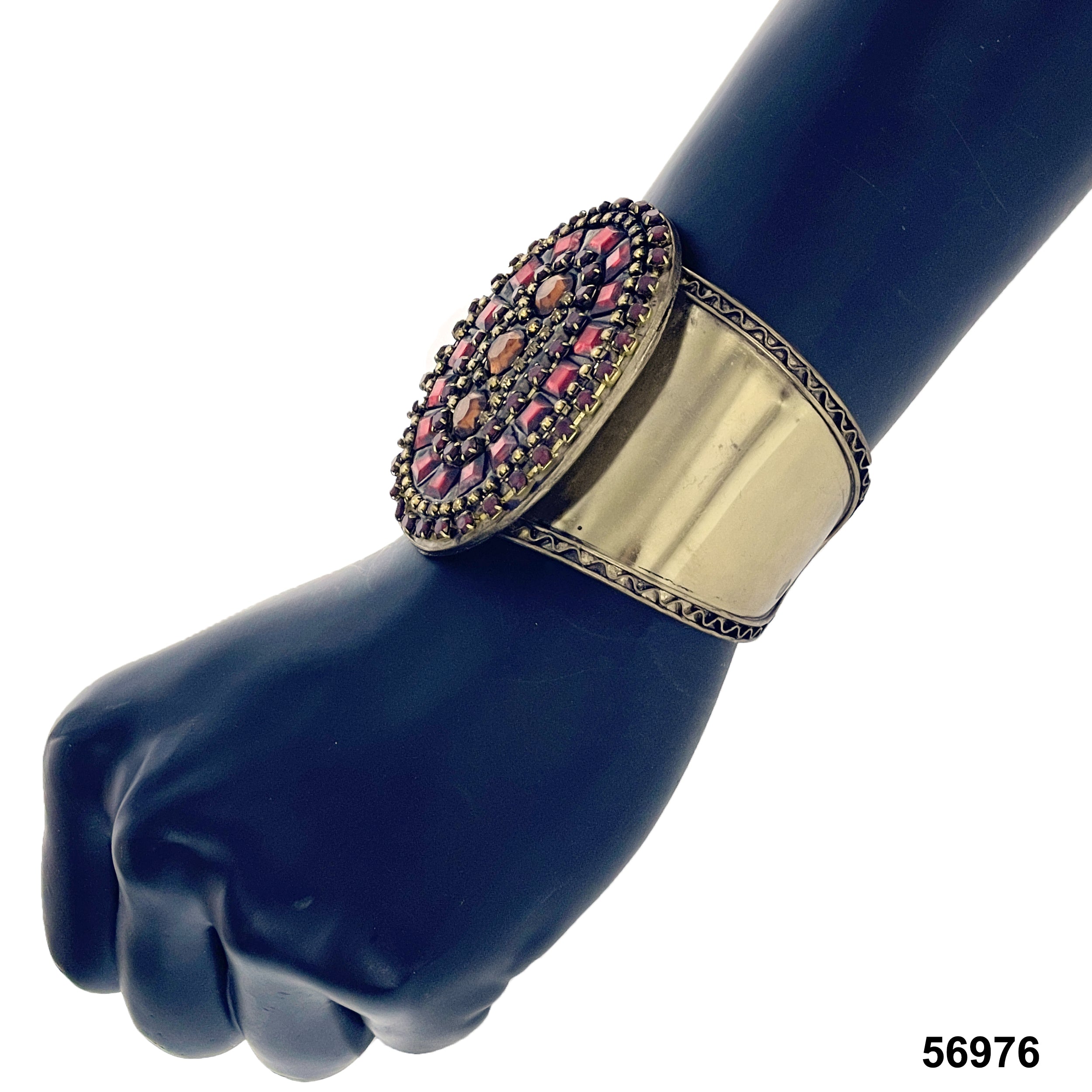 Cuff Bangle Bracelet 56976