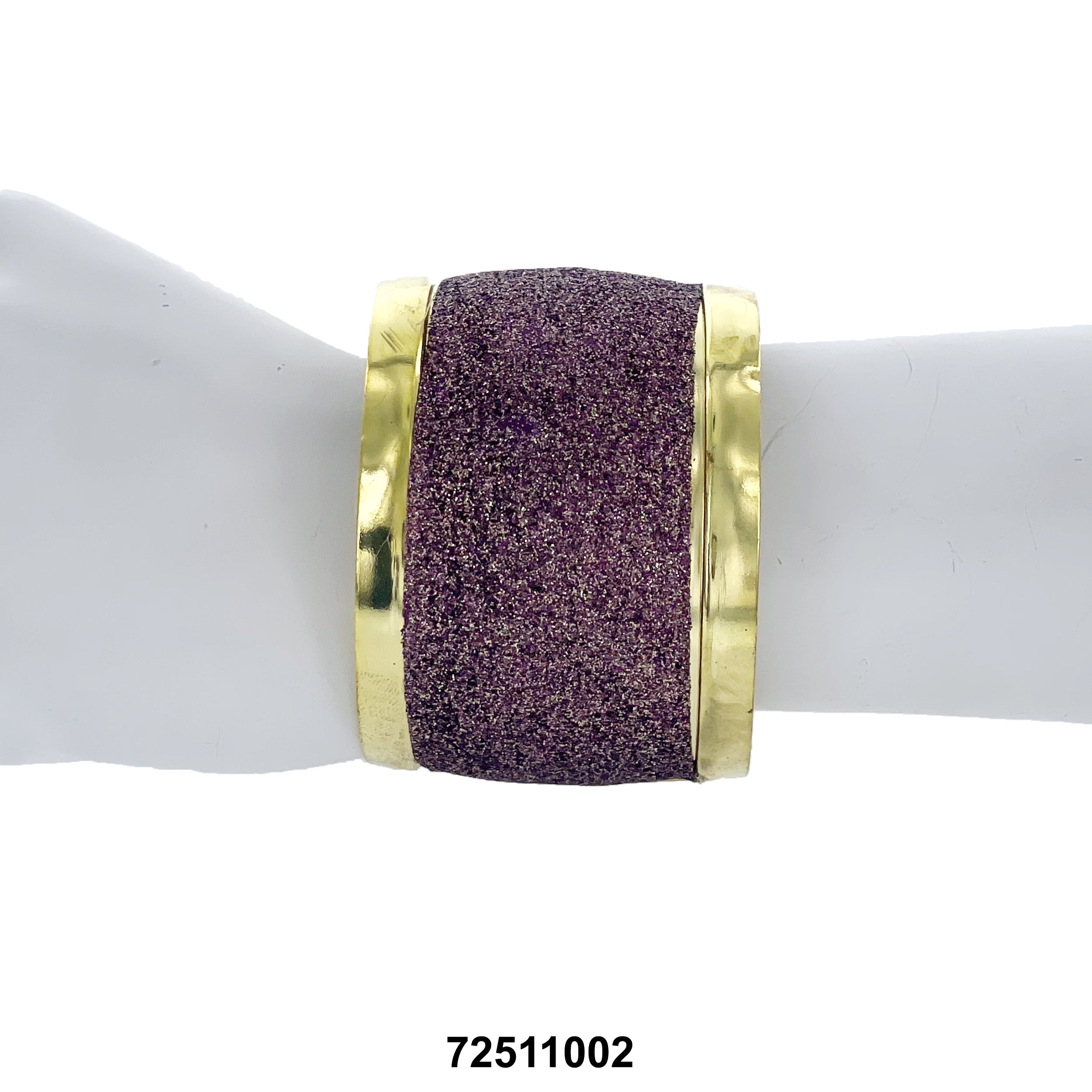 Cuff Bangle Bracelet 72511002