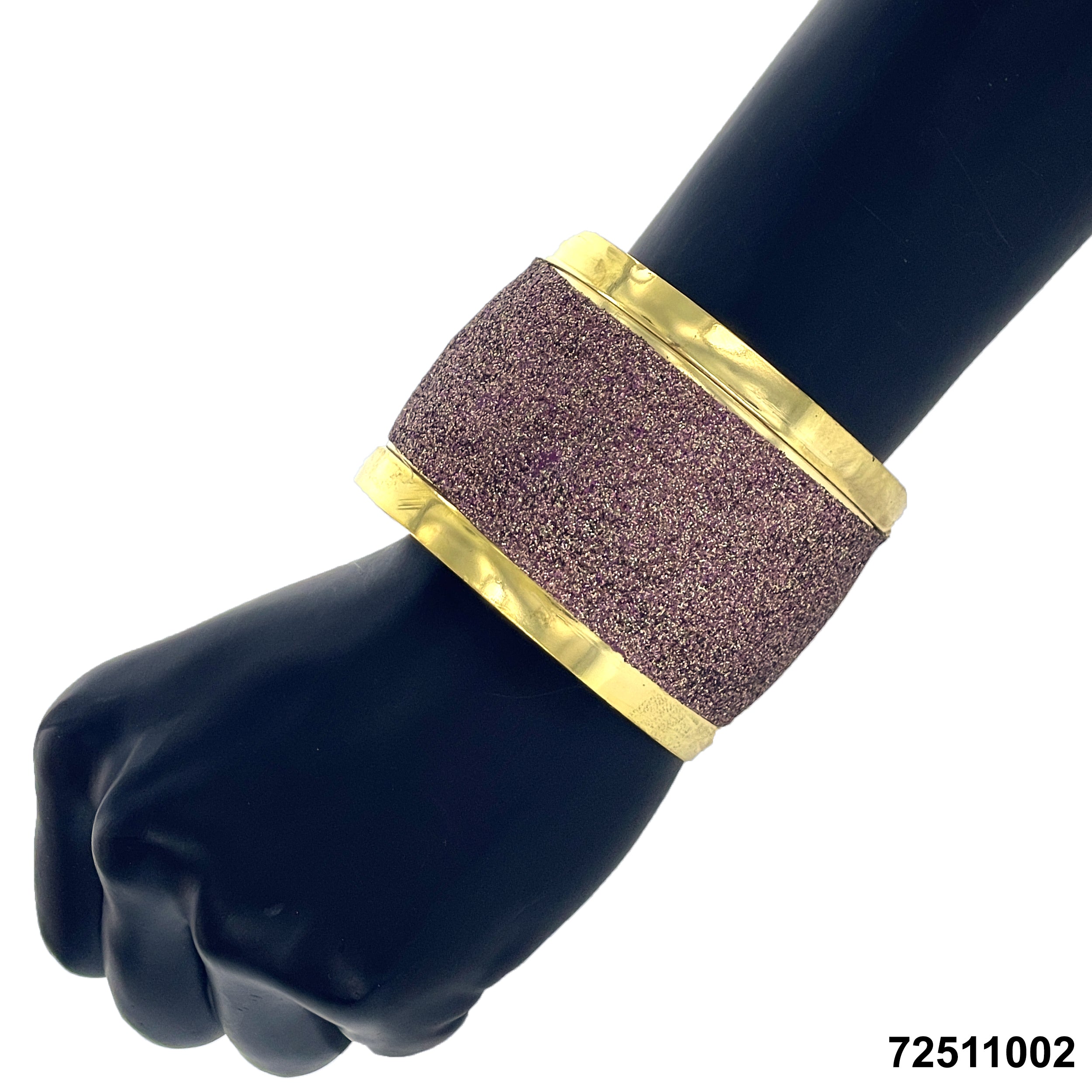 Cuff Bangle Bracelet 72511002