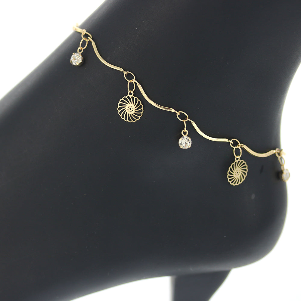 Charms Anklets A 1181