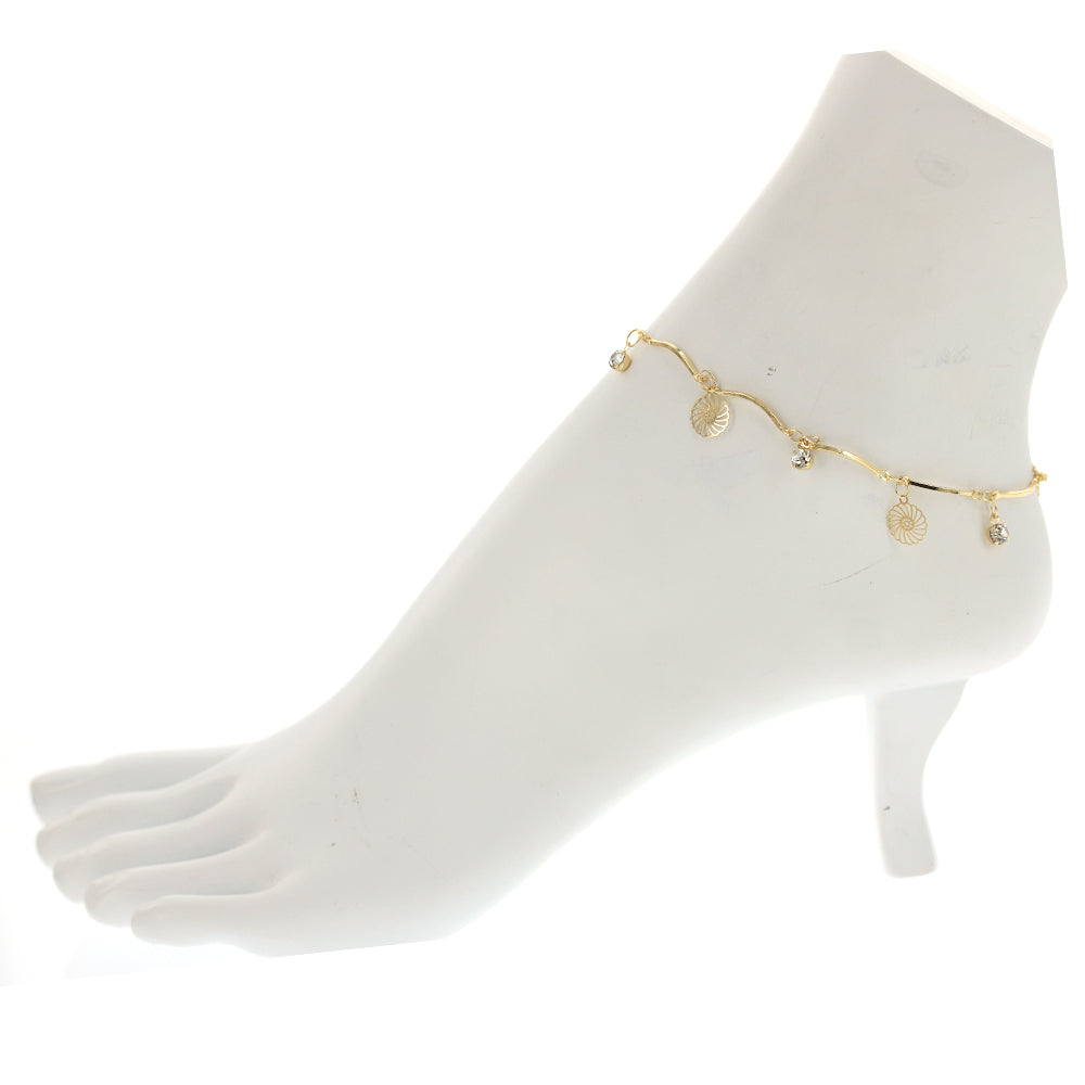 Charms Anklets A 1181