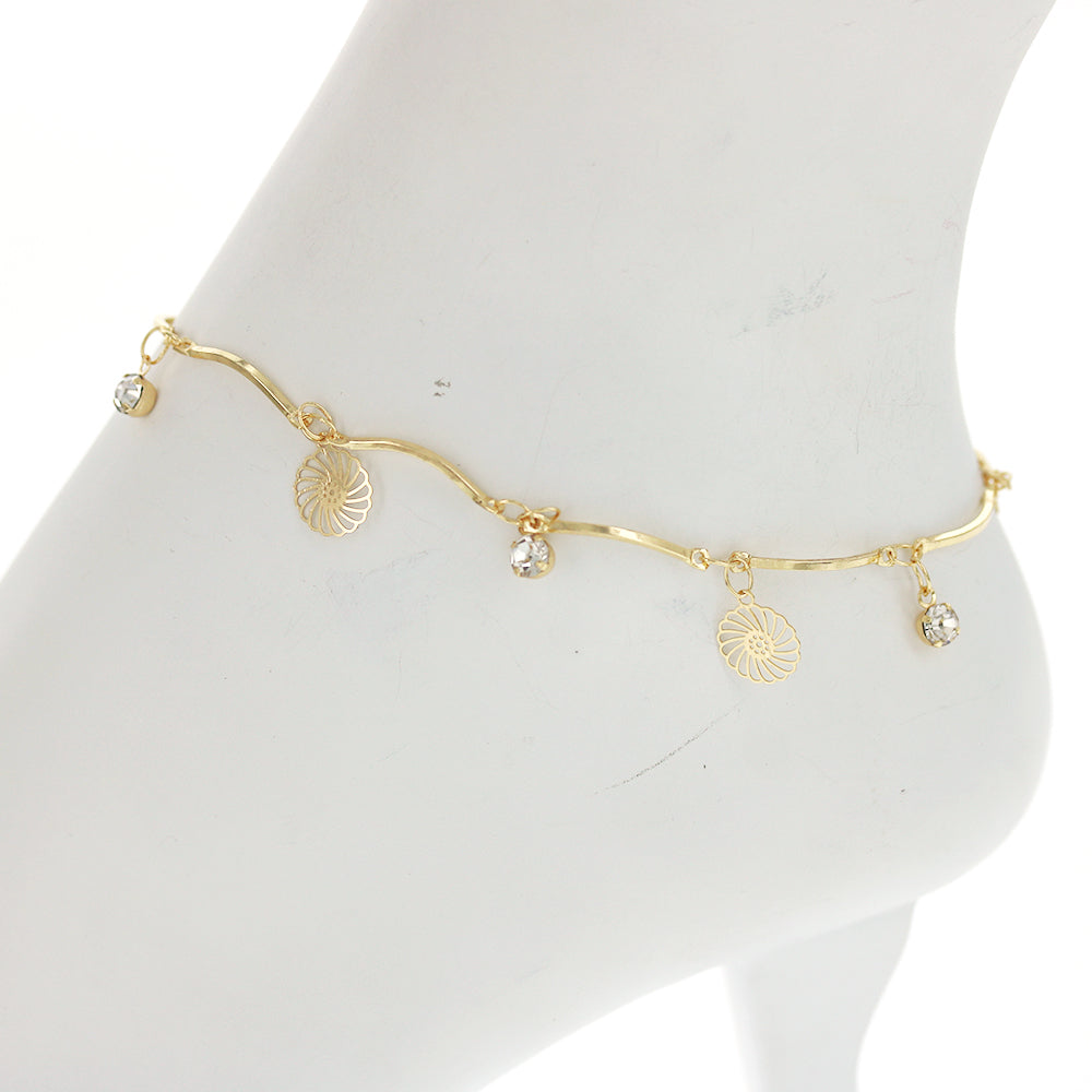 Charms Anklets A 1181