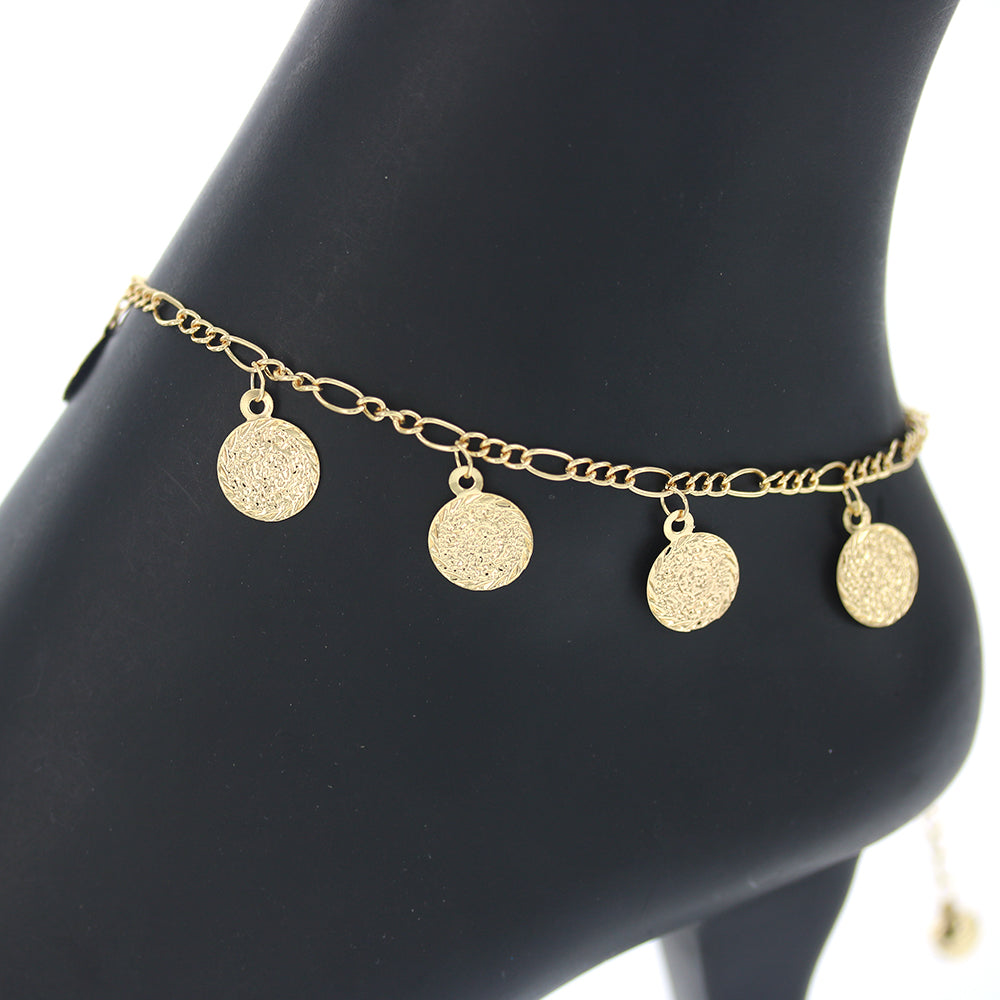 Charms Anklets A 1182