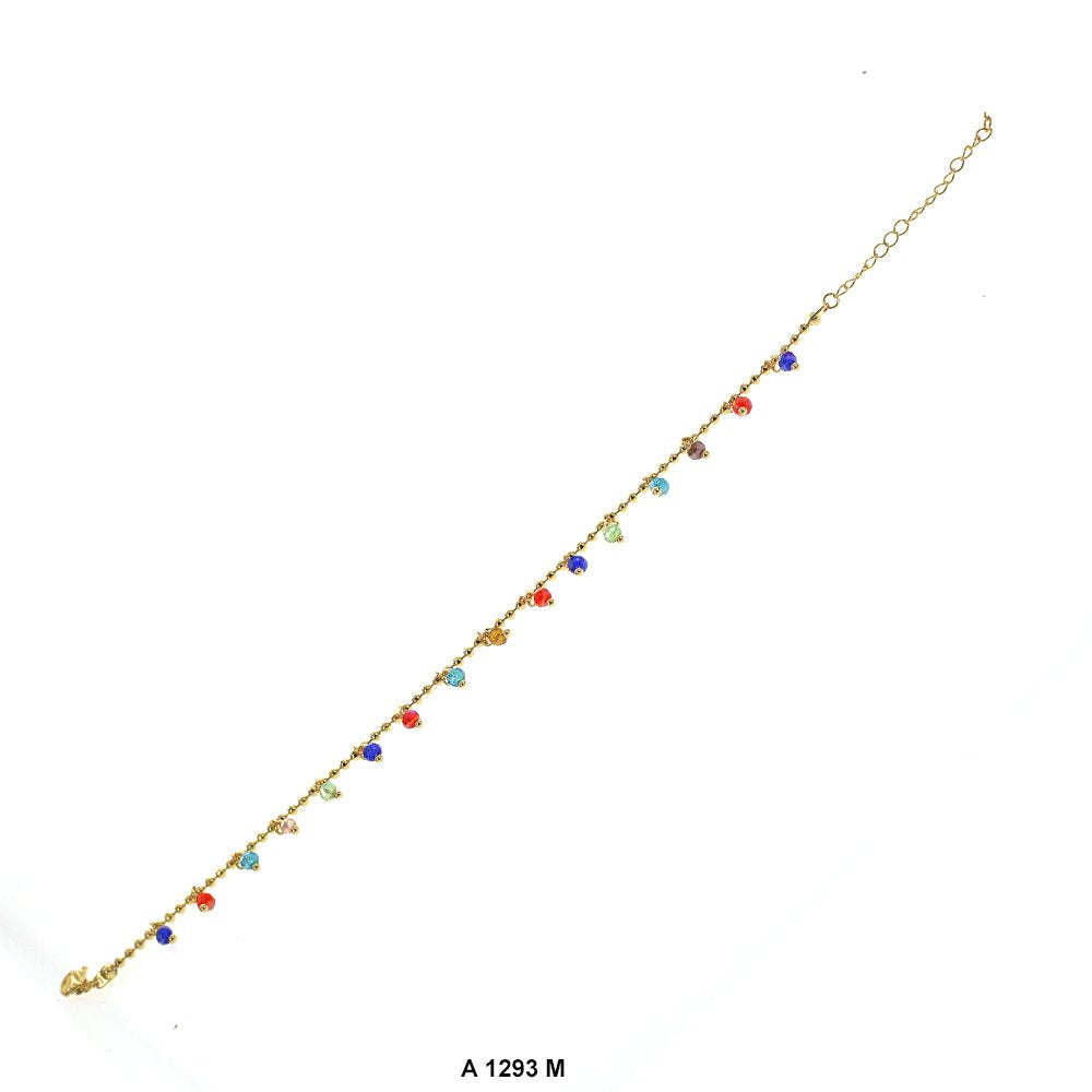 Beads Anklets A 1293 M