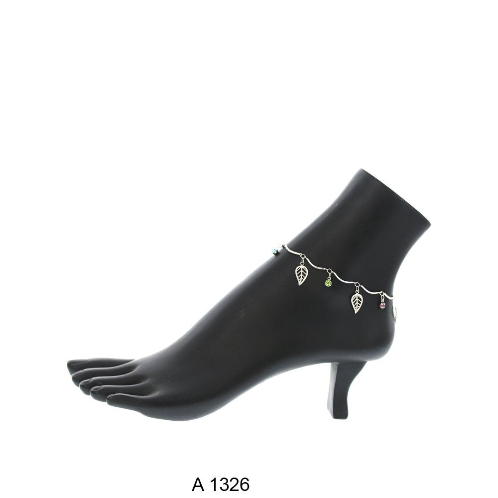 Charm Anklets A 1326