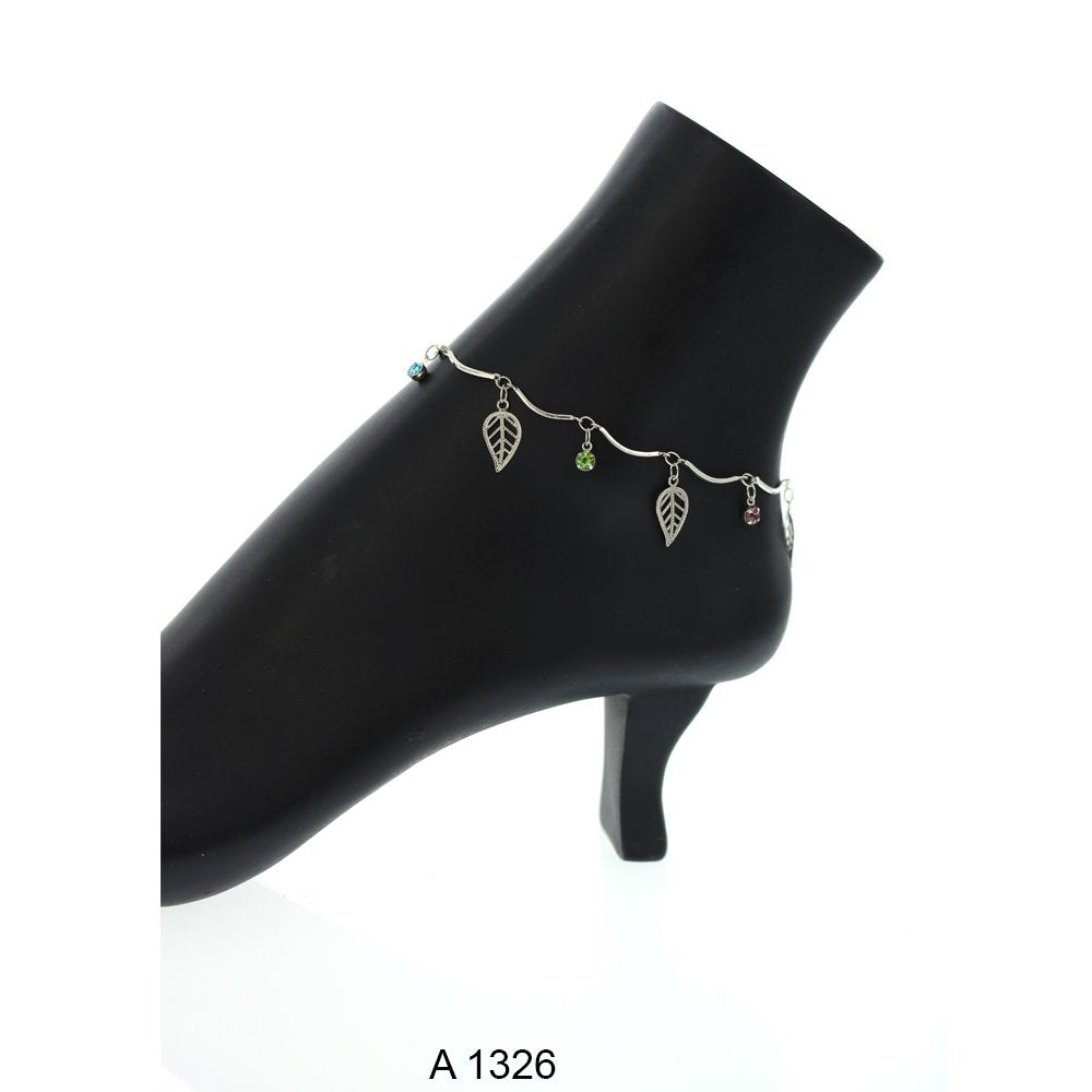 Charm Anklets A 1326