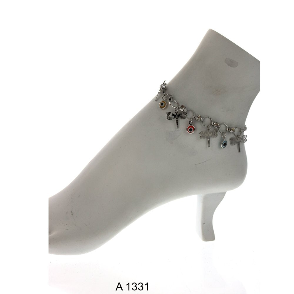 Charm Anklets A 1331