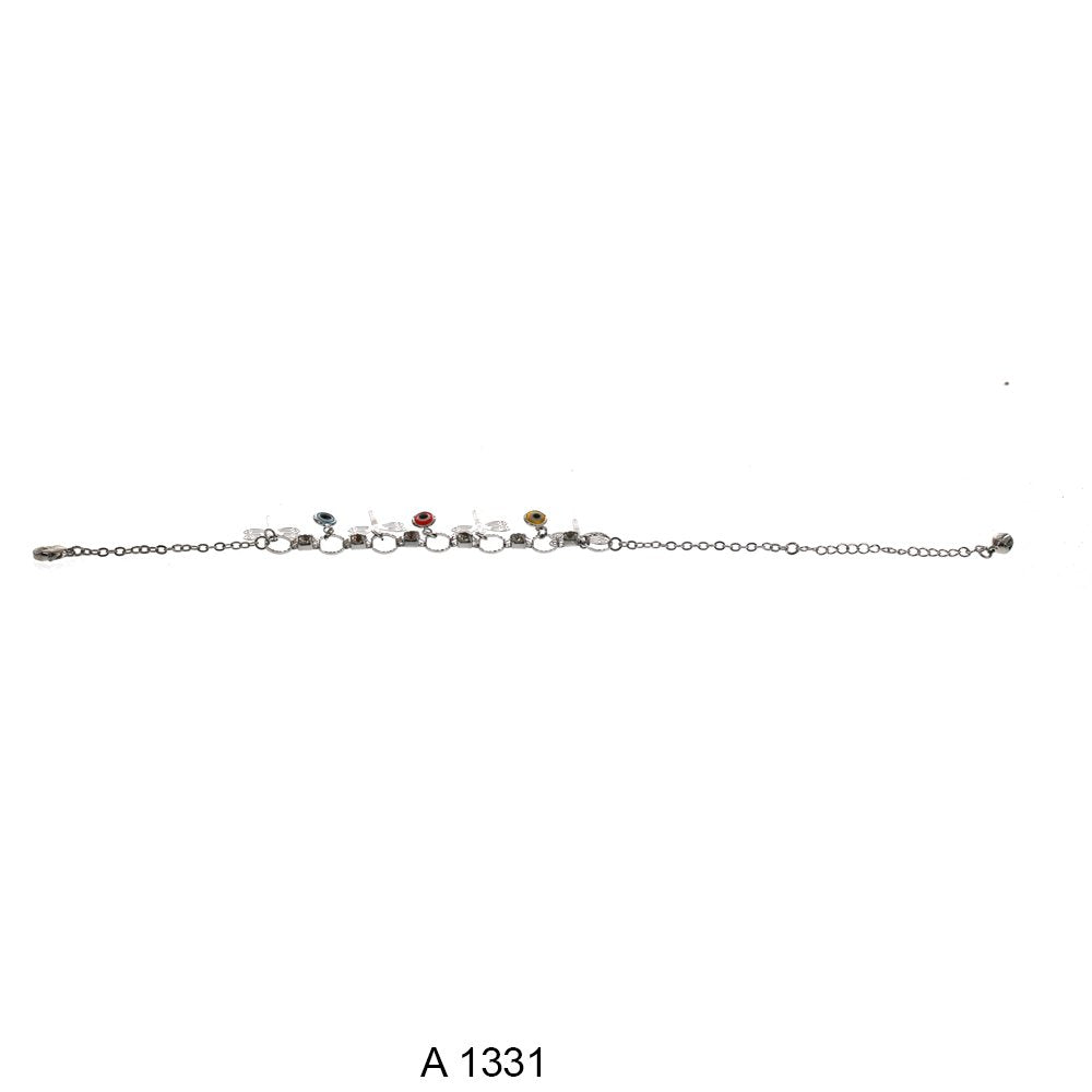 Charm Anklets A 1331