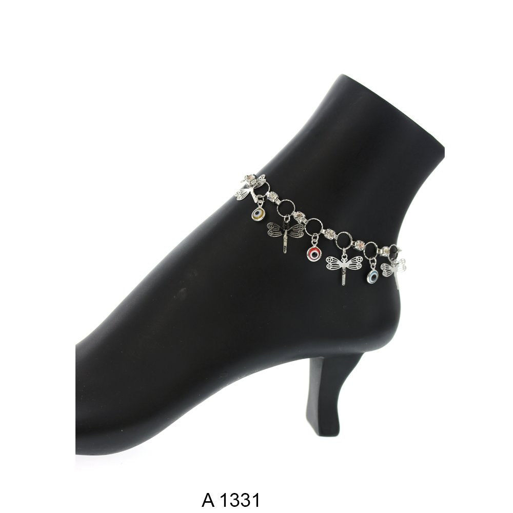 Charm Anklets A 1331