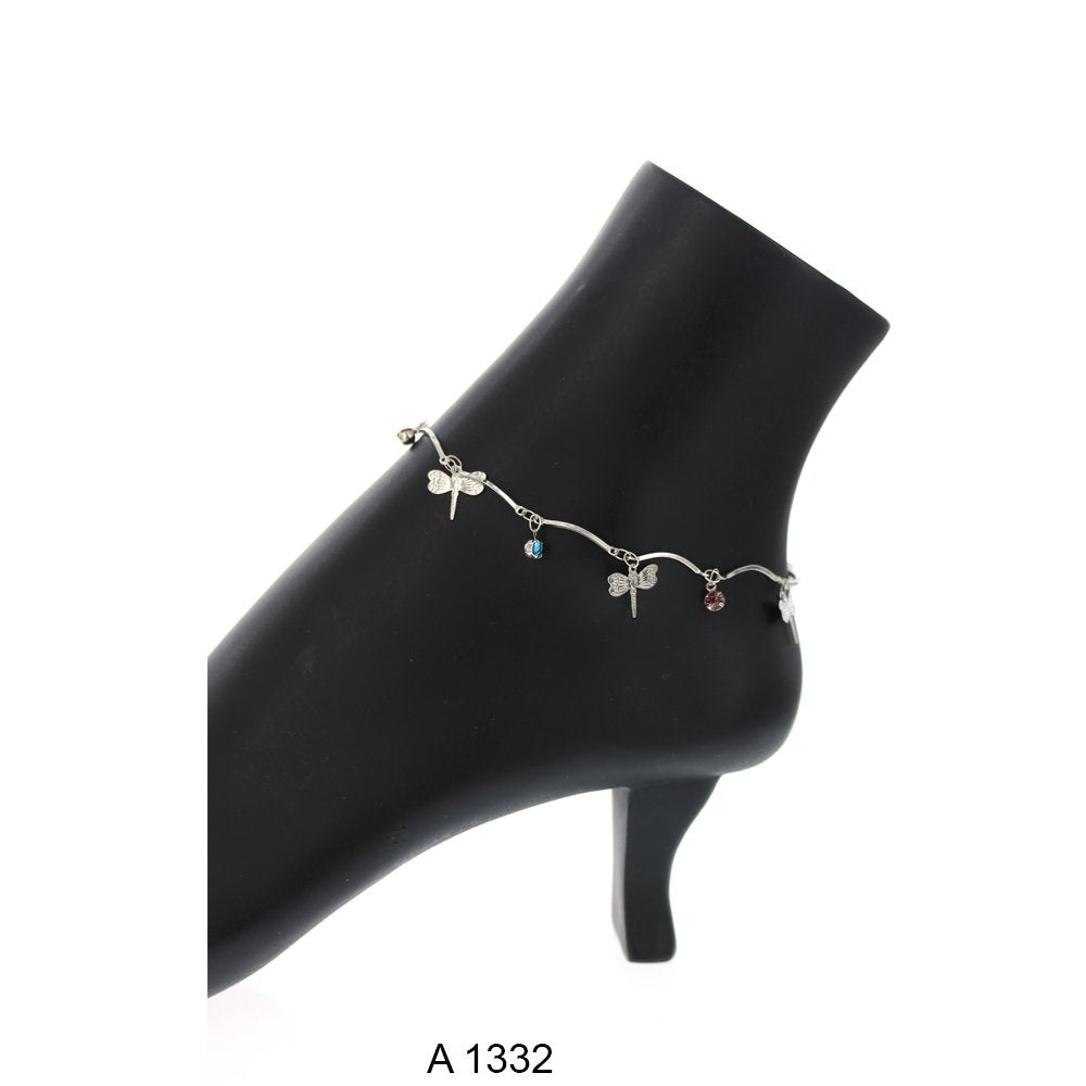 Charm Anklets A 1332