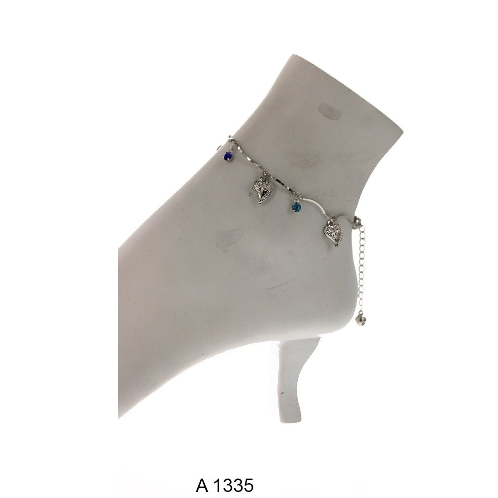 Charm Anklets A 1335