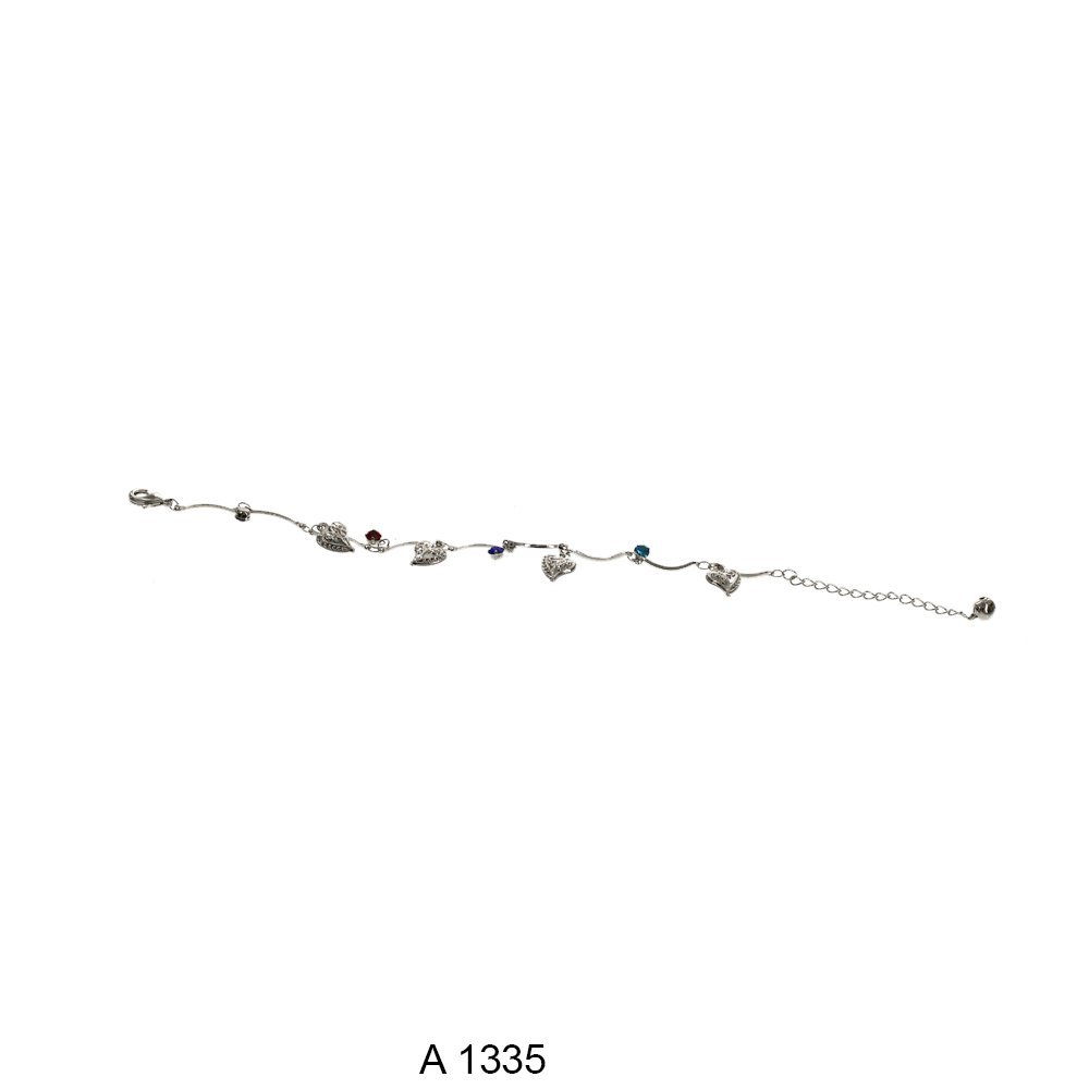 Charm Anklets A 1335