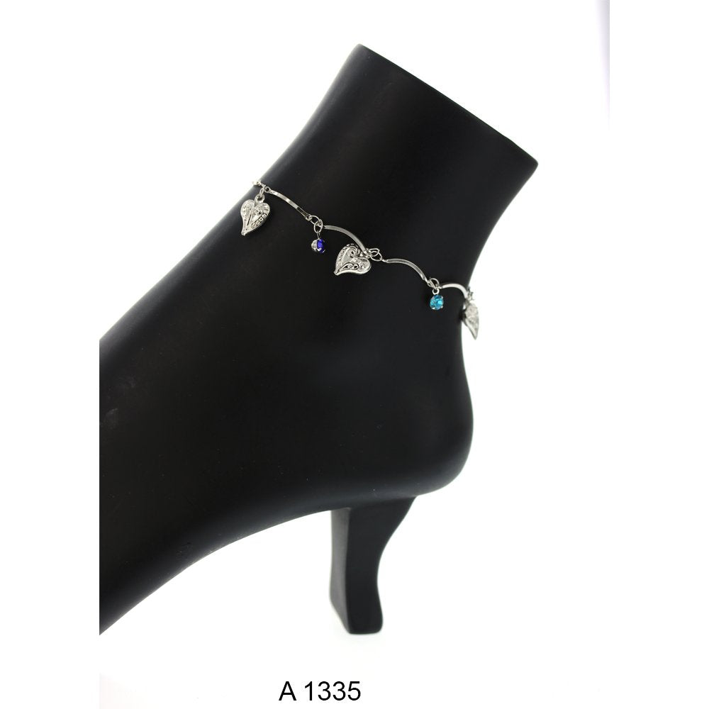 Charm Anklets A 1335