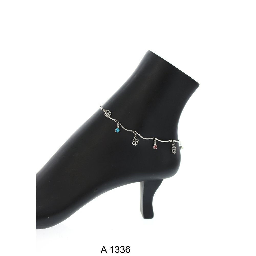 Charm Anklets A 1336