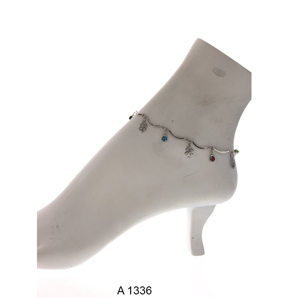 Charm Anklets A 1336