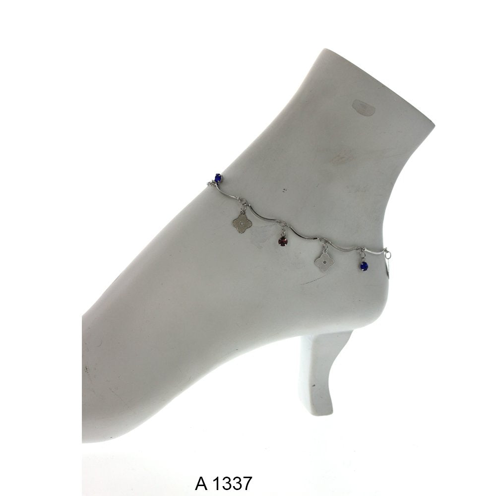 Charm Anklets A 1337