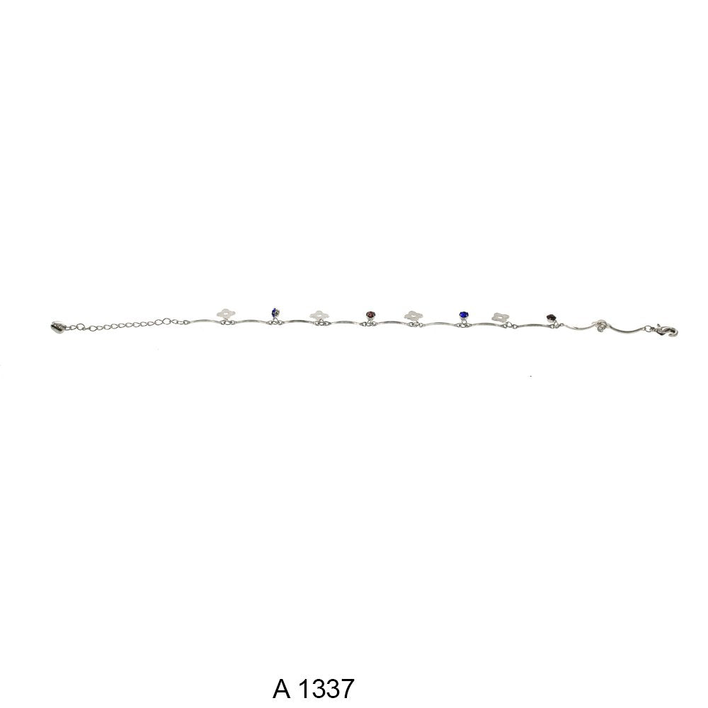 Charm Anklets A 1337