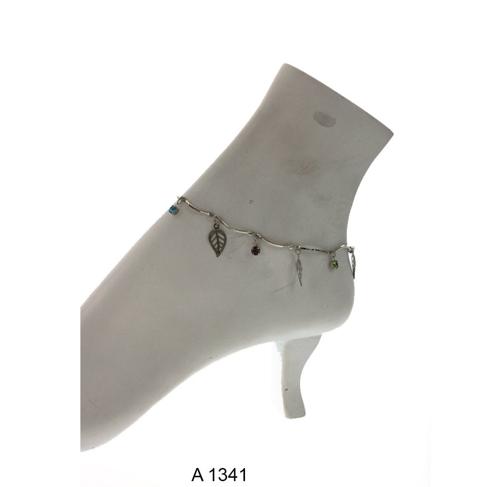 Charm Anklets A 1341