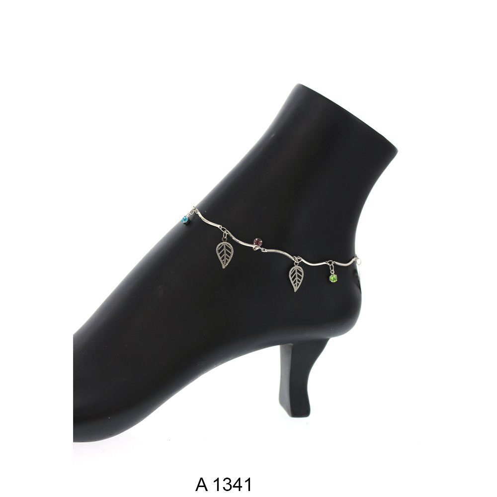 Charm Anklets A 1341