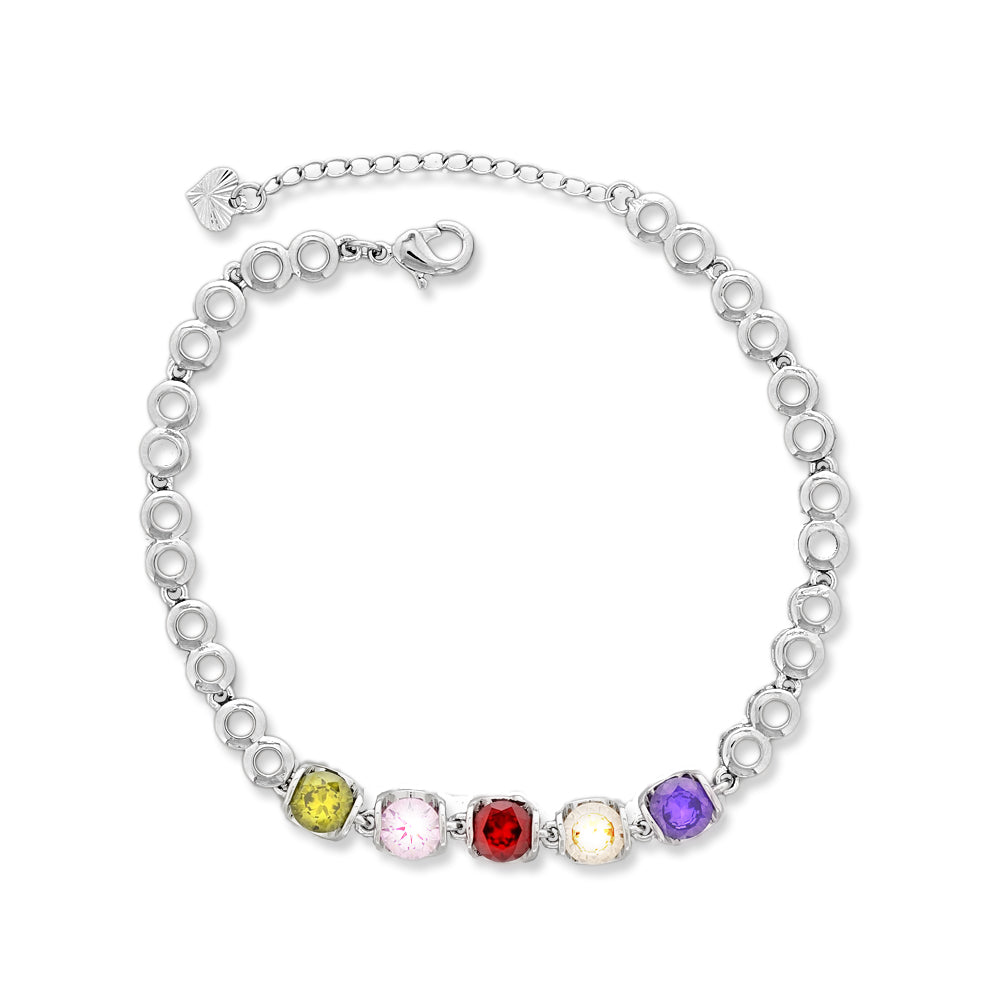 CZ Anklet A 2106 M S