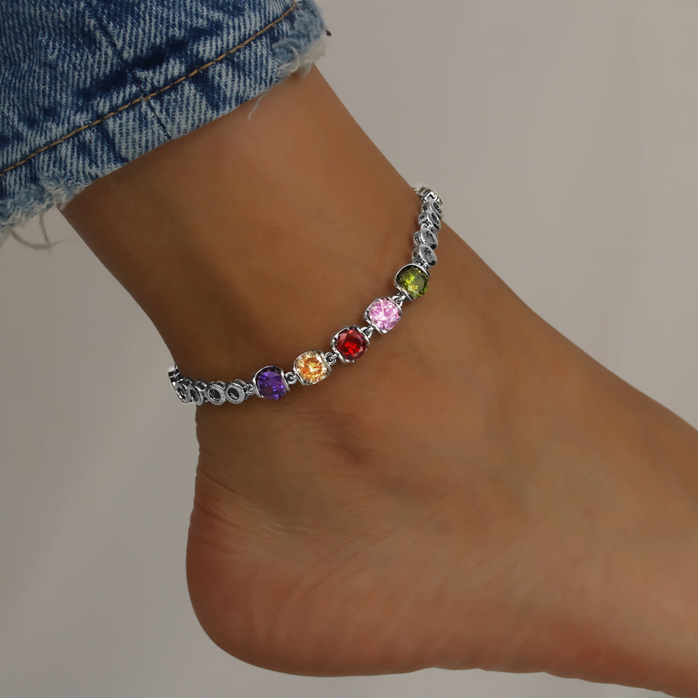 CZ Anklet A 2106 M S